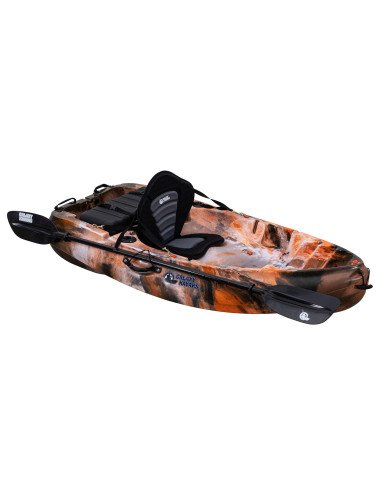 Galaxy Kayaks Ranger