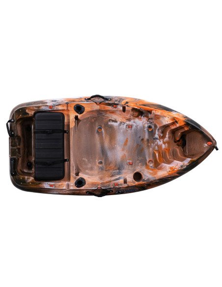 Galaxy Kayaks Ranger