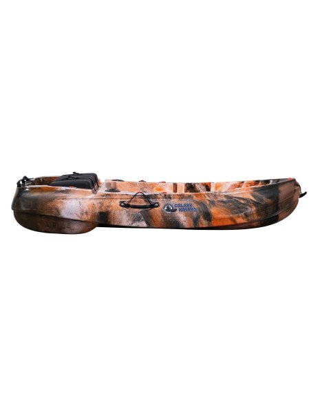 Galaxy Kayaks Ranger