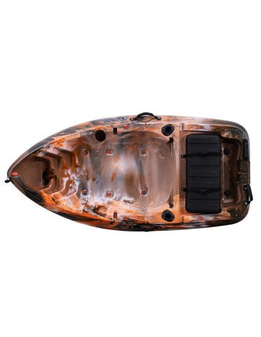 Galaxy Kayaks Ranger