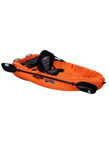 Galaxy Kayaks Ranger
