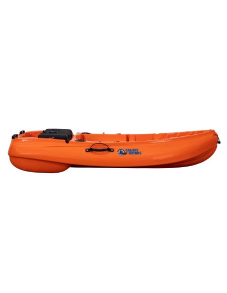 Galaxy Kayaks Ranger