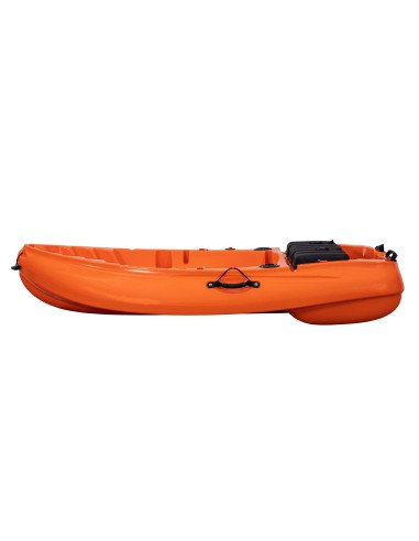 Galaxy Kayaks Ranger