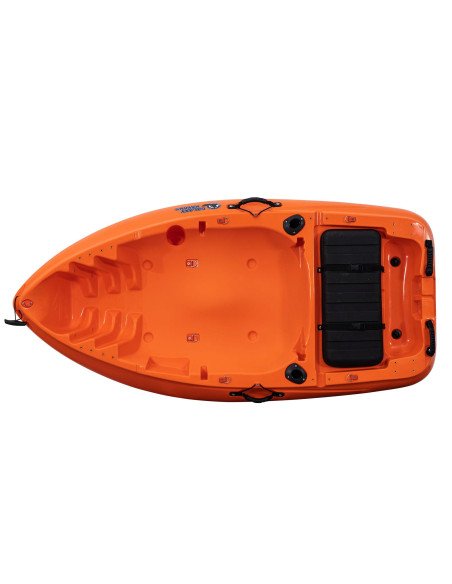 Galaxy Kayaks Ranger