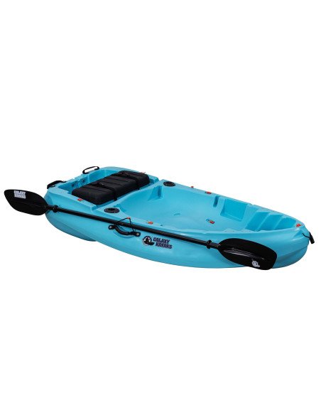 Galaxy Kayaks Ranger