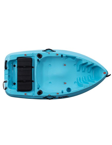 Galaxy Kayaks Ranger