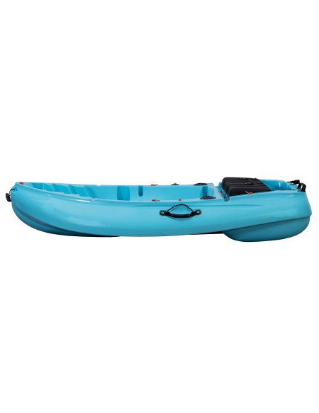 Galaxy Kayaks Ranger