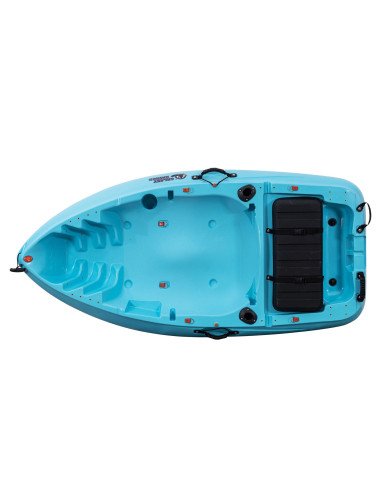 Galaxy Kayaks Ranger