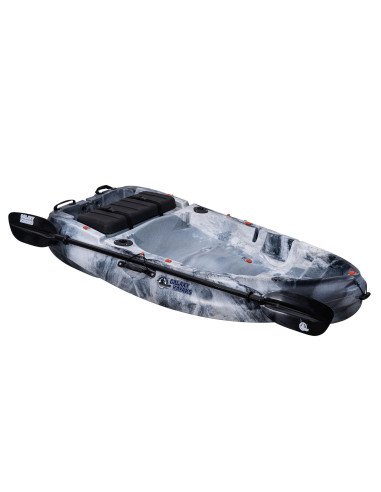 Galaxy Kayaks Ranger
