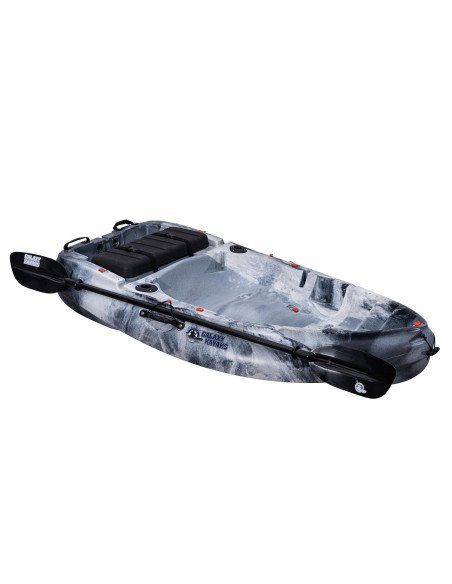 Galaxy Kayaks Ranger