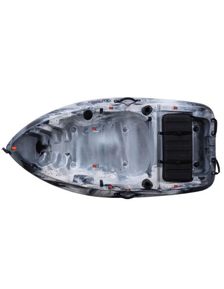 Galaxy Kayaks Ranger