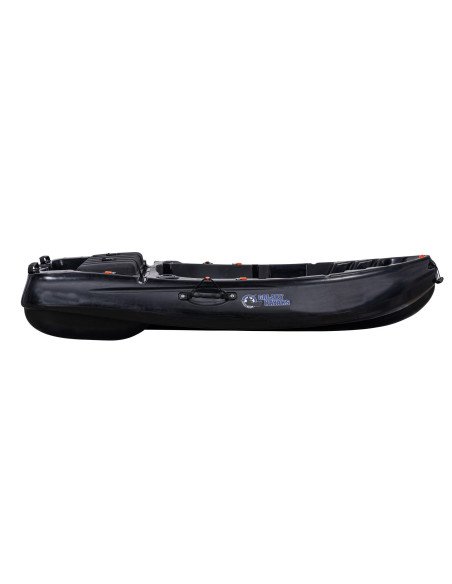 Galaxy Kayaks Ranger