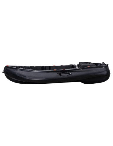 Galaxy Kayaks Ranger