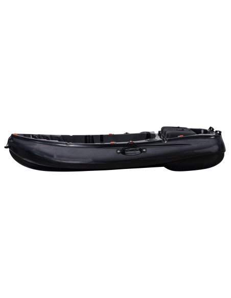 Galaxy Kayaks Ranger