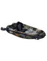 Galaxy Kayaks Ranger