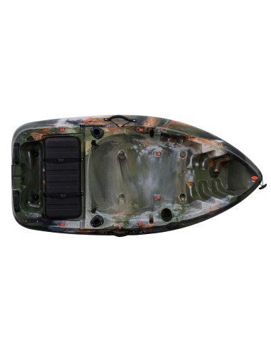 Galaxy Kayaks Ranger