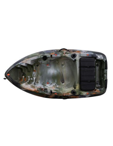 Galaxy Kayaks Ranger