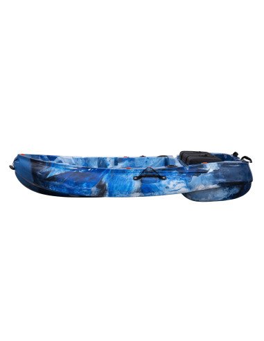 Galaxy Kayaks Ranger