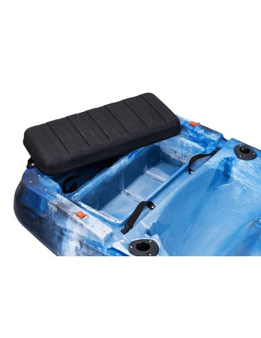Galaxy Kayaks Ranger
