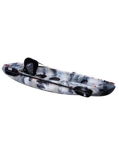 Galaxy Kayaks Fuego