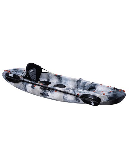 Galaxy Kayaks Fuego