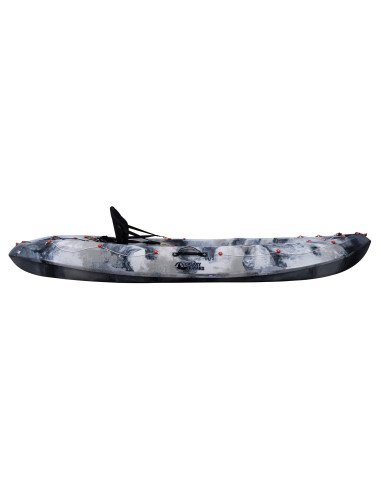 Galaxy Kayaks Fuego XL