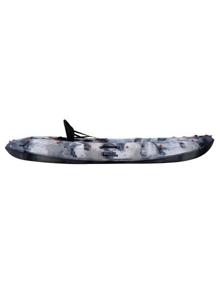 Galaxy Kayaks Fuego XL
