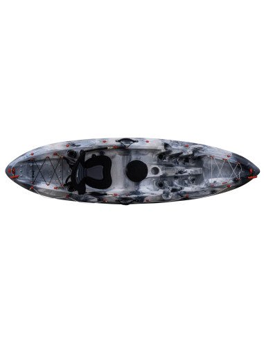 Galaxy Kayaks Fuego XL