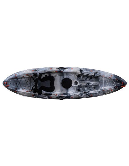 Galaxy Kayaks Fuego XL