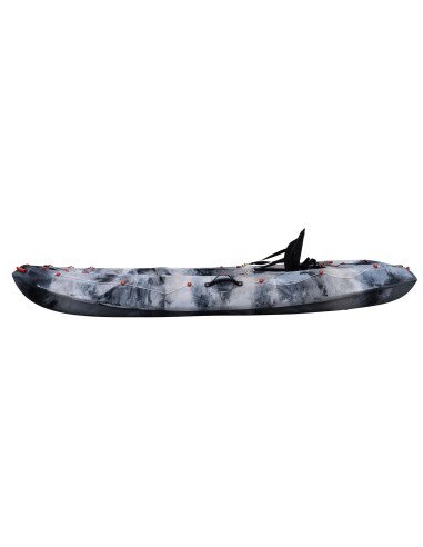 Galaxy Kayaks Fuego XL