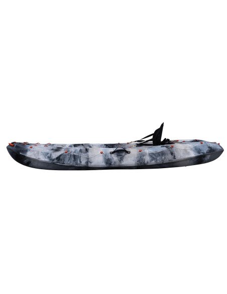 Galaxy Kayaks Fuego XL