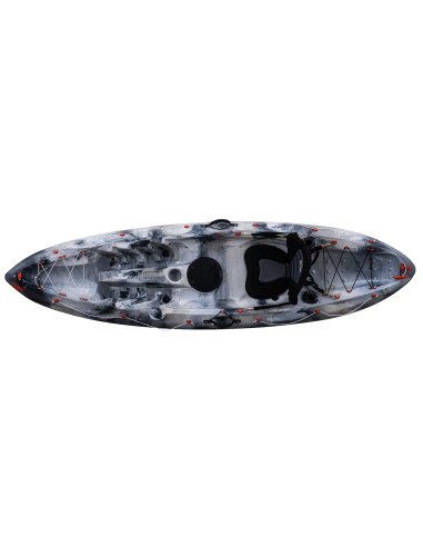 Galaxy Kayaks Fuego XL