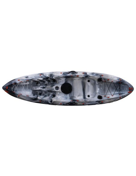 Galaxy Kayaks Fuego