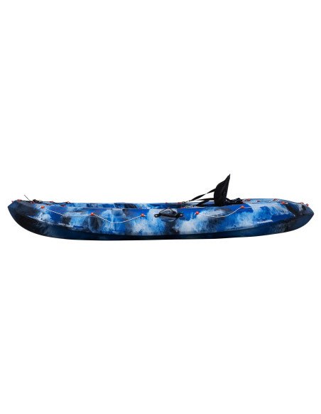 Galaxy Kayaks Fuego XL