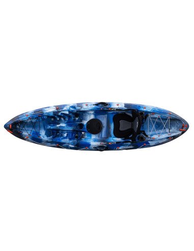 Galaxy Kayaks Fuego XL