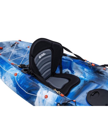 Galaxy Kayaks Fuego XL