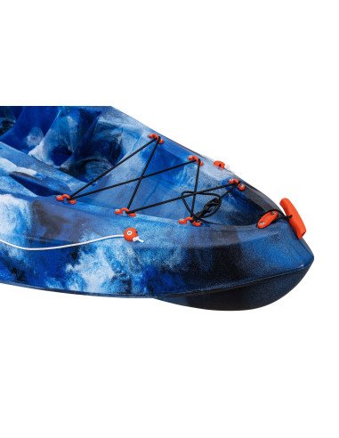 Galaxy Kayaks Fuego XL