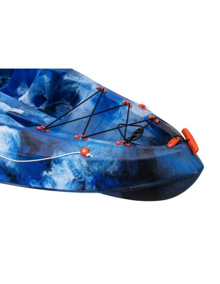 Galaxy Kayaks Fuego