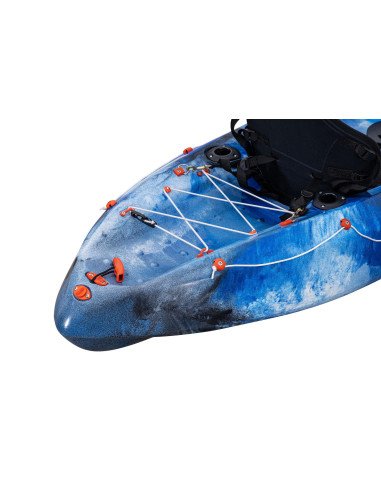 Galaxy Kayaks Fuego