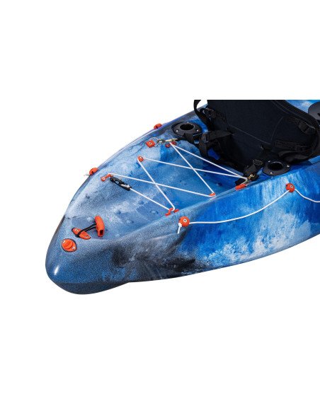 Galaxy Kayaks Fuego