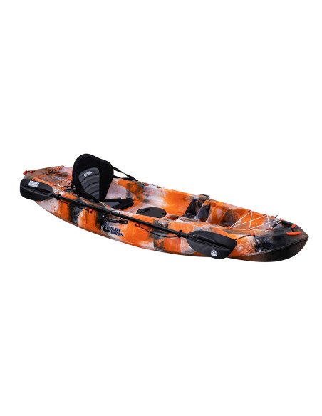 Galaxy Kayaks Fuego