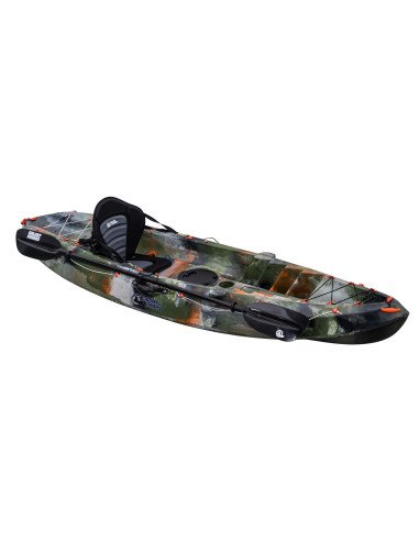 Galaxy Kayaks Fuego XL