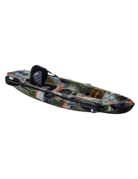 Galaxy Kayaks Fuego
