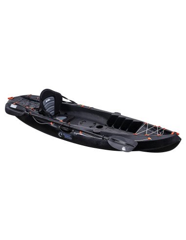 Galaxy Kayaks Fuego