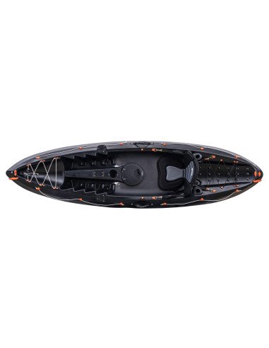 Galaxy Kayaks Fuego XL