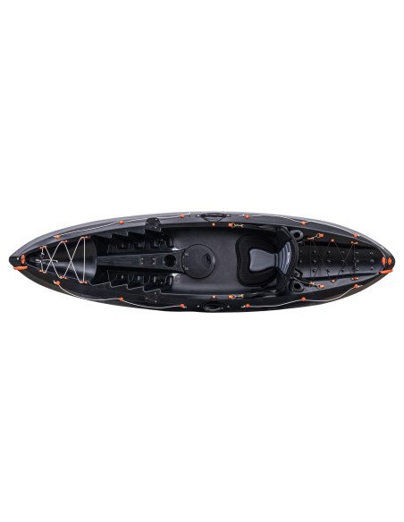 Galaxy Kayaks Fuego XL