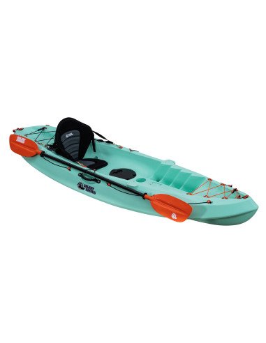 Galaxy Kayaks Fuego XL