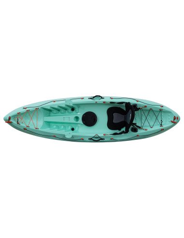 Galaxy Kayaks Fuego