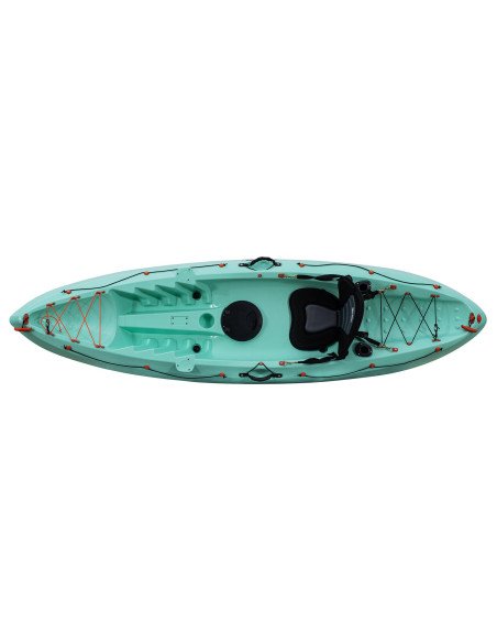 Galaxy Kayaks Fuego