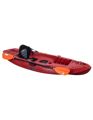 Galaxy Kayaks Fuego